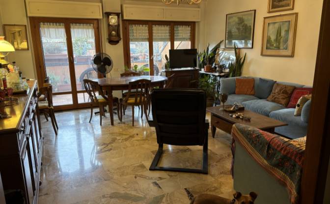 Apartment for Sale Via Giuseppe Tomaselli. Photo#7