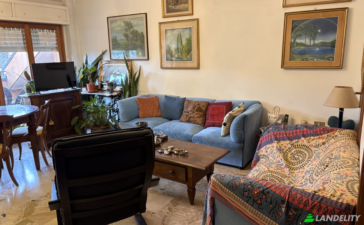 Apartment for Sale Via Giuseppe Tomaselli, 20142 Milano MI, Milan, Metropolitan City of Milan, Lombardy, Italy. Photo 8