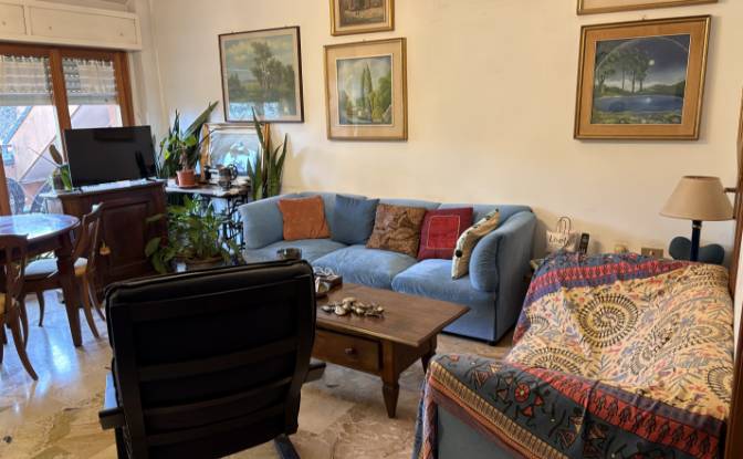 Apartment for Sale Via Giuseppe Tomaselli. Photo#8