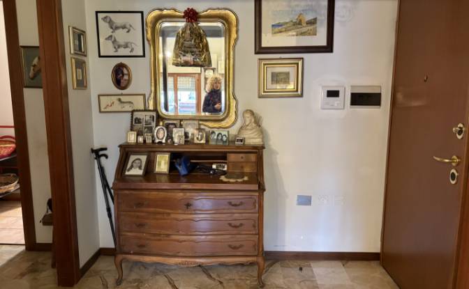 Apartment for Sale Via Giuseppe Tomaselli. Photo#10