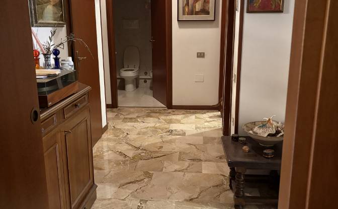 Apartment for Sale Via Giuseppe Tomaselli. Photo#9