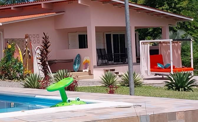 Bungalow for Sale - Lajas Adentro, Panama