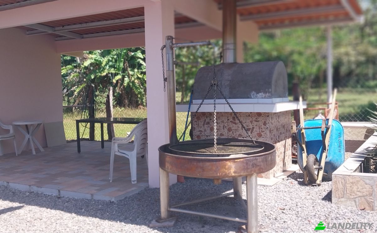 Bungalow for Sale 28-2 28-2, Lajas Adentro, San Felix District, Chiriqui Province, Panama, Provincia de Chiriqui. Photo 2