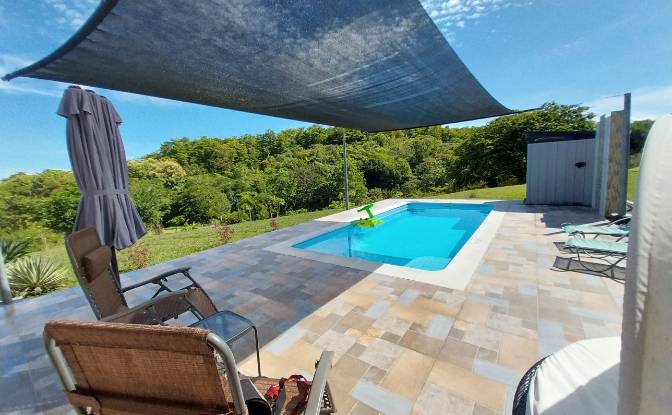 Bungalow for Sale 28-2 28-2, Lajas Adentro. Photo#4