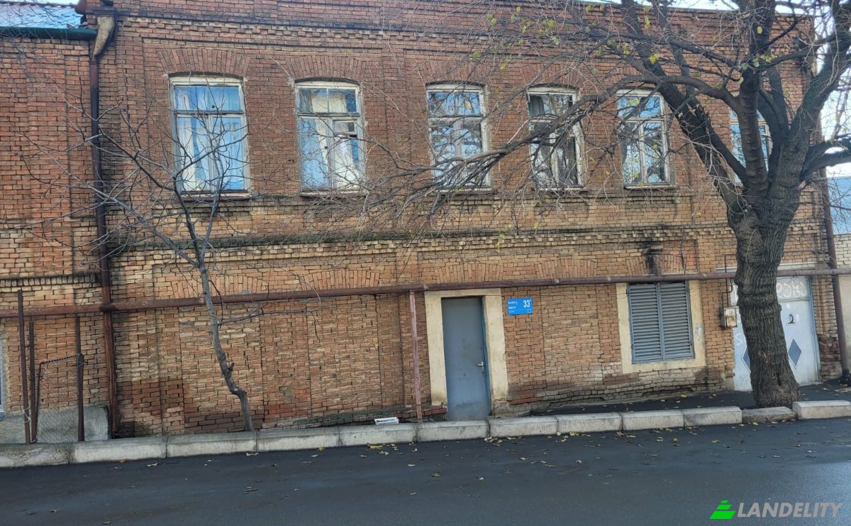 Investing/Development for Sale 33a, Tbilisi, Tbilisi, Didi digomi, Georgia. Photo 1