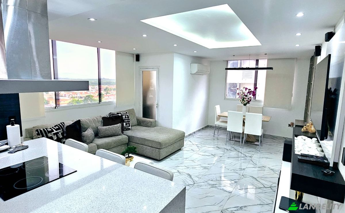 Apartment for Sale Av Bolivar, Lecheria 6016, Lecheria, Diego Bautista Urbaneja Municipality, Anzoategui, Venezuela. Photo 5