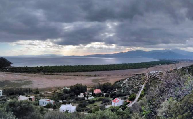 Land Lot for Sale 1 326, Dikastika 190 07. Photo#2