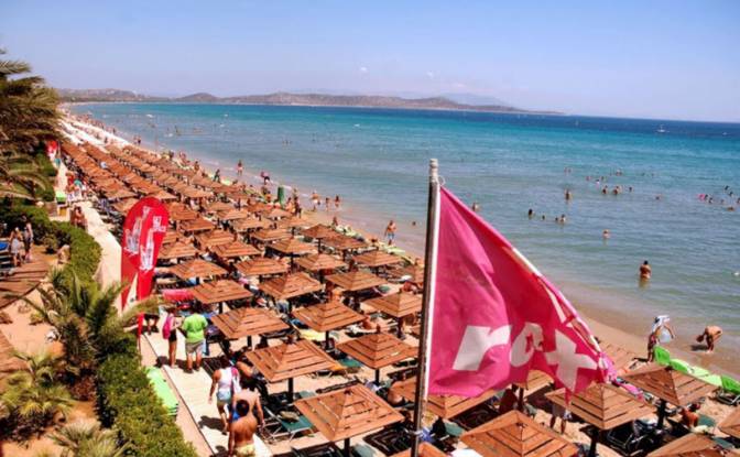 Land Lot for Sale 1 326, Dikastika 190 07. Photo#13