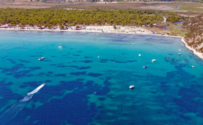 Land Lot for Sale 1 326, Dikastika 190 07. Photo#16