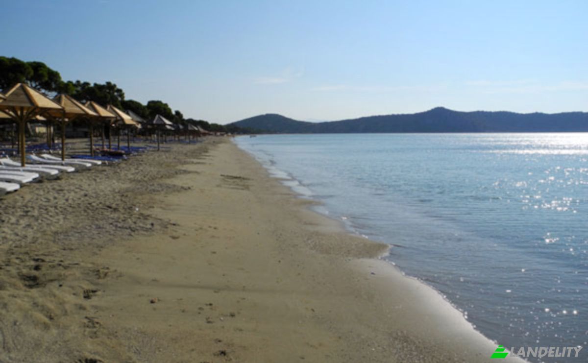 Land Lot for Sale 1 326, Dikastika 190 07, Marathon, Attica, Decentralized Administration of Attica, Greece. Photo 10