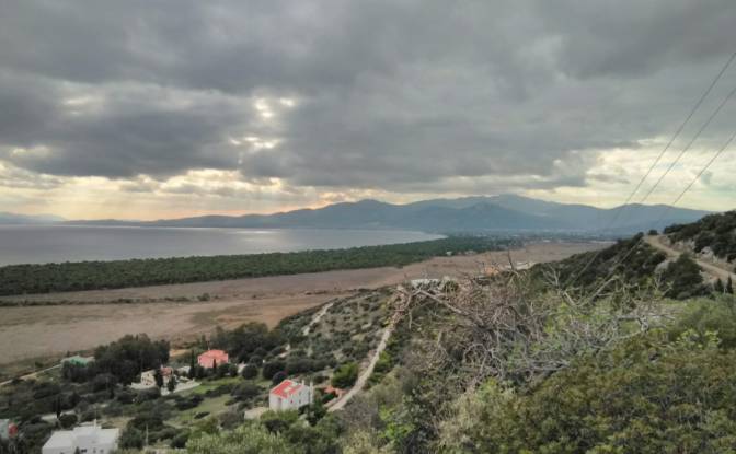Land Lot for Sale - Marathon, Greece