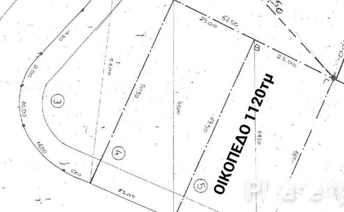 Land Lot for Sale 1 326, Dikastika 190 07. Photo#5