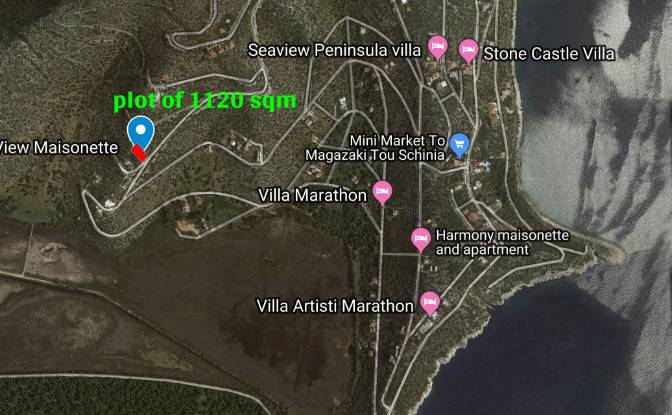 Land Lot for Sale 1 326, Dikastika 190 07. Photo#6