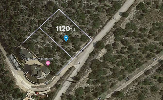 Land Lot for Sale 1 326, Dikastika 190 07. Photo#4