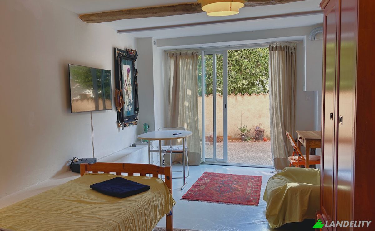 Single Family Home for Sale 4 Place Galerie de Gaulle, 06520 Grasse, Grasse, Alpes-Maritimes, Provence-Alpes-Cote dAzur, France. Photo 10