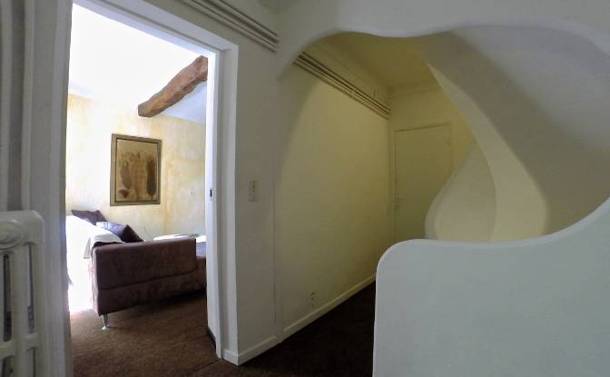 Single Family Home for Sale 4 Place Galerie de. Photo#2