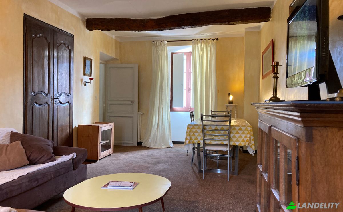 Single Family Home for Sale 4 Place Galerie de Gaulle, 06520 Grasse, Grasse, Alpes-Maritimes, Provence-Alpes-Cote dAzur, France. Photo 3