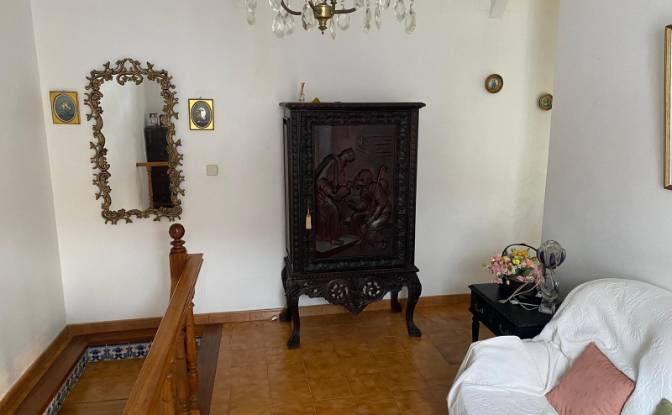 Dom jednorodzinny na sprzedaż - Alte, Portugal