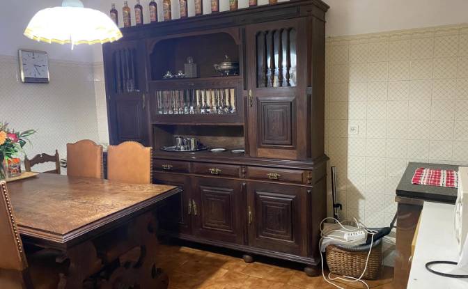 Single Family Home for Sale R Dr Manuel Figueiredo. Photo#3