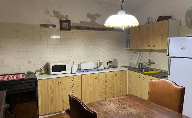 Single Family Home for Sale R Dr Manuel Figueiredo. Photo#5