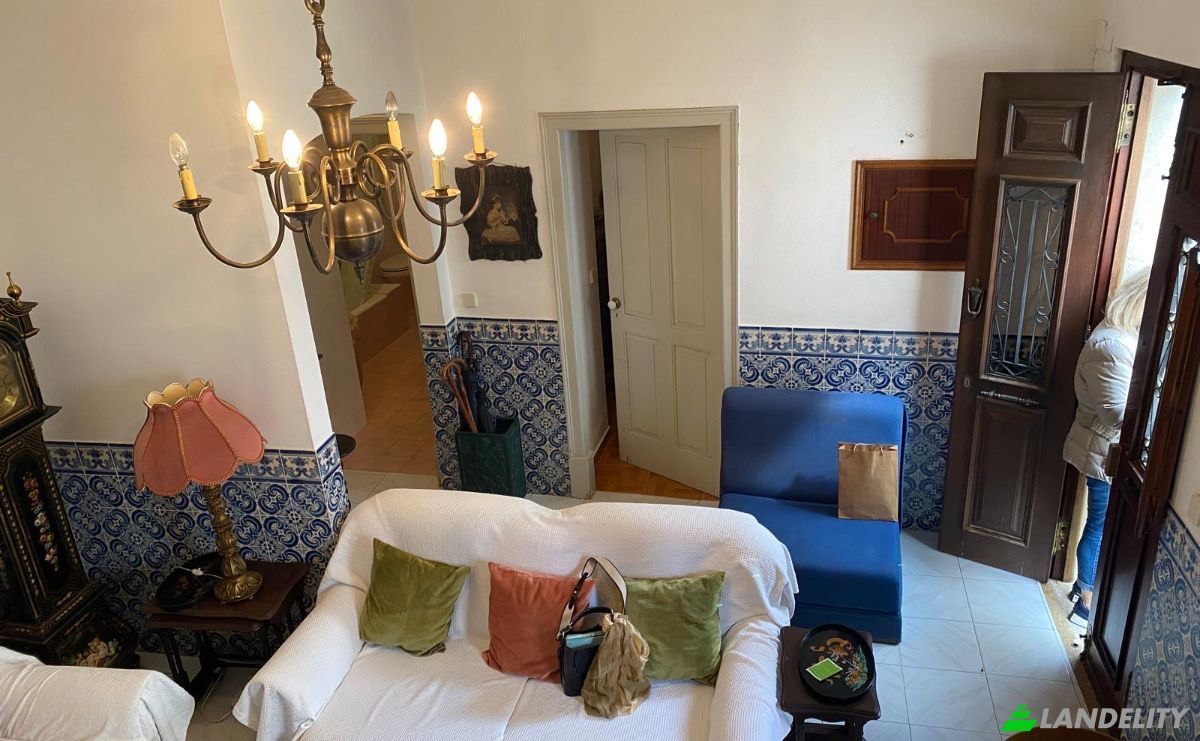 Single Family Home for Sale R Dr Manuel Figueiredo 5, 8100 Alte, Alte, Loule, Faro District, Portugal. Photo 6