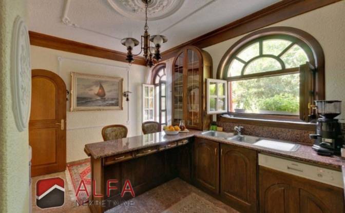 Mansion for Sale Caleta Cari 68, 22000, Bilice. Photo#10