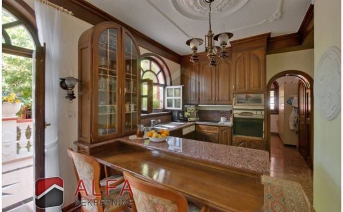 Mansion for Sale Caleta Cari 68, 22000, Bilice. Photo#11