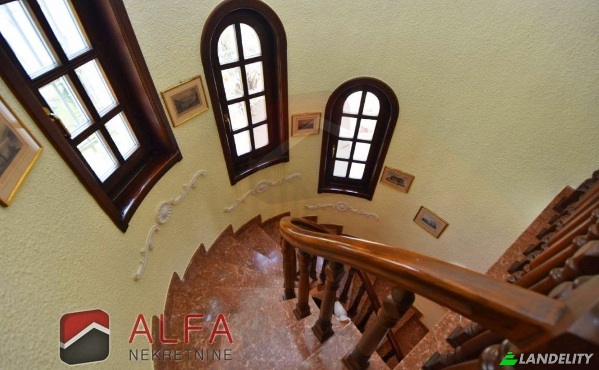 Mansion for Sale Caleta Cari 68, 22000, Bilice, Opcina Bilice, Sibenik-Knin County, Croatia. Photo 12