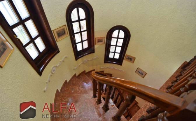 Mansion for Sale Caleta Cari 68, 22000, Bilice. Photo#12