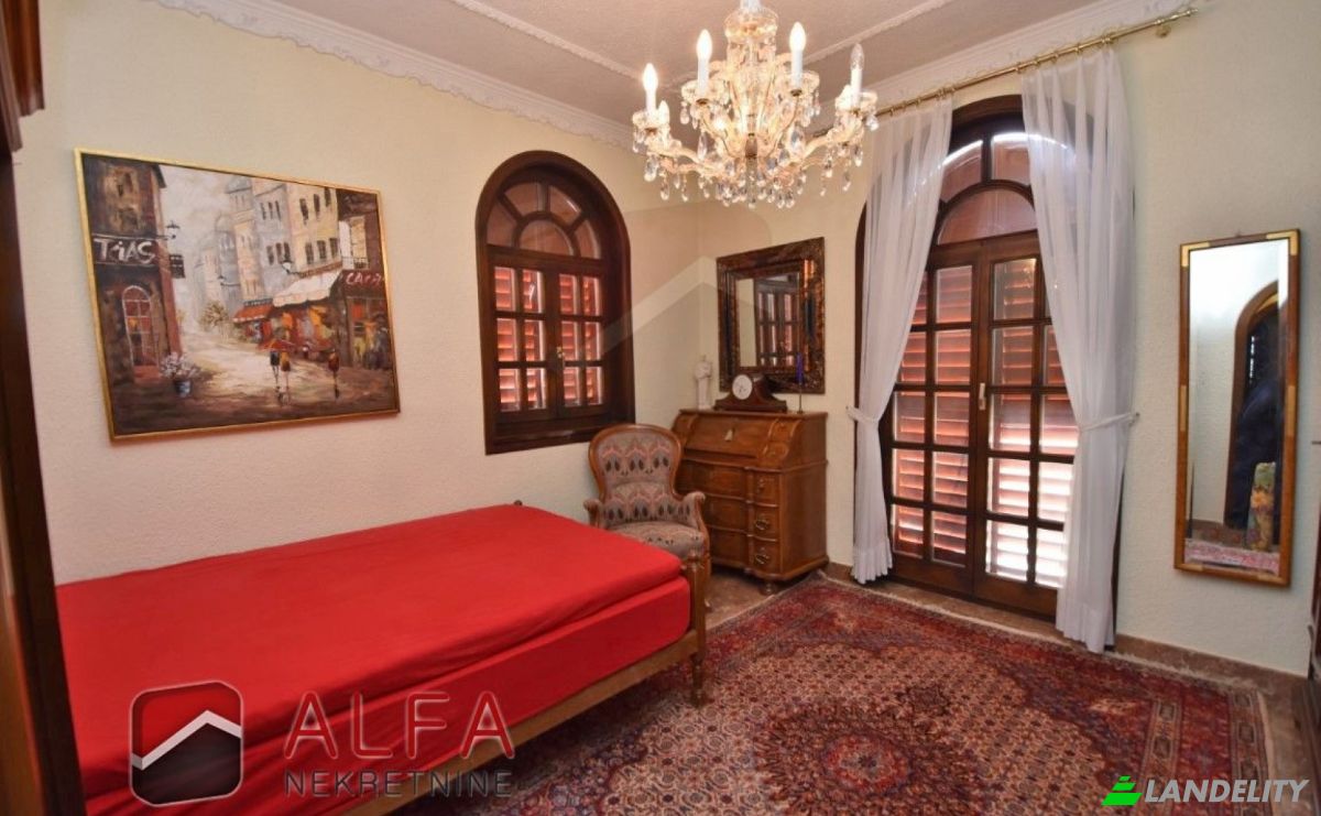 Mansion for Sale Caleta Cari 68, 22000, Bilice, Opcina Bilice, Sibenik-Knin County, Croatia. Photo 15