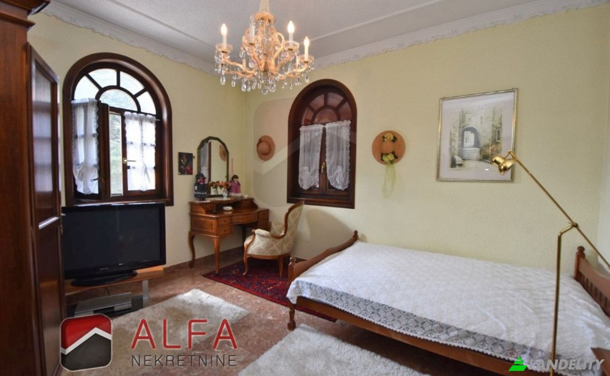 Mansion for Sale Caleta Cari 68, 22000, Bilice, Opcina Bilice, Sibenik-Knin County, Croatia. Photo 16