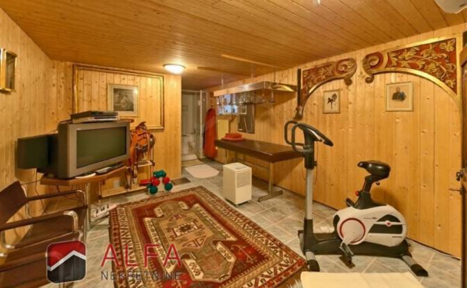 Mansion for Sale Caleta Cari 68, 22000, Bilice. Photo#17