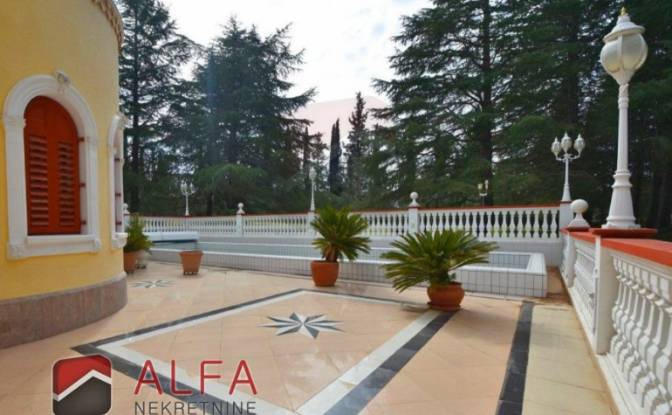 Mansion for Sale Caleta Cari 68, 22000, Bilice. Photo#18