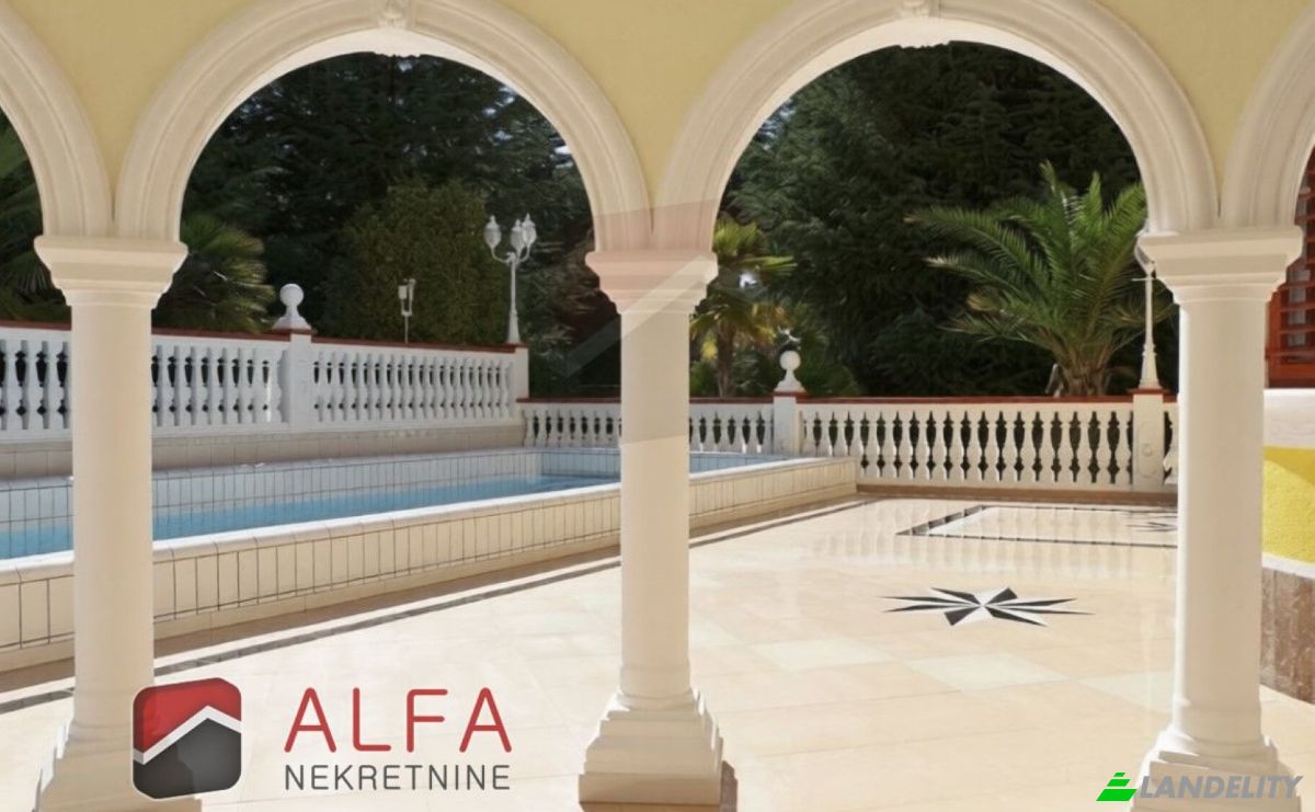 Mansion for Sale Caleta Cari 68, 22000, Bilice, Opcina Bilice, Sibenik-Knin County, Croatia. Photo 19