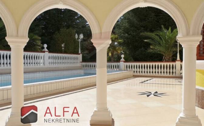 Mansion for Sale Caleta Cari 68, 22000, Bilice. Photo#19