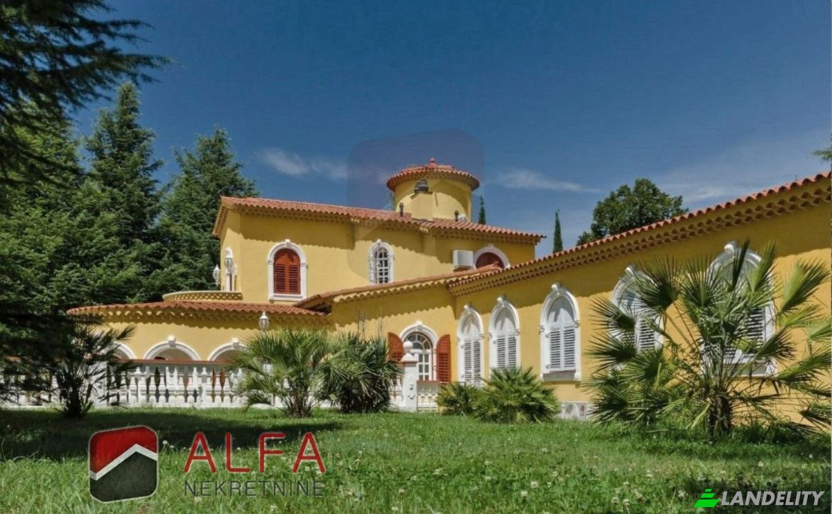 Mansion for Sale Caleta Cari 68, 22000, Bilice, Opcina Bilice, Sibenik-Knin County, Croatia. Photo 2