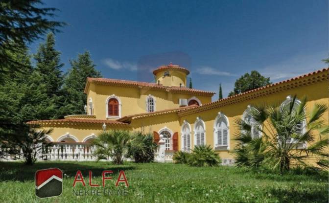 Mansion for Sale Caleta Cari 68, 22000, Bilice. Photo#2