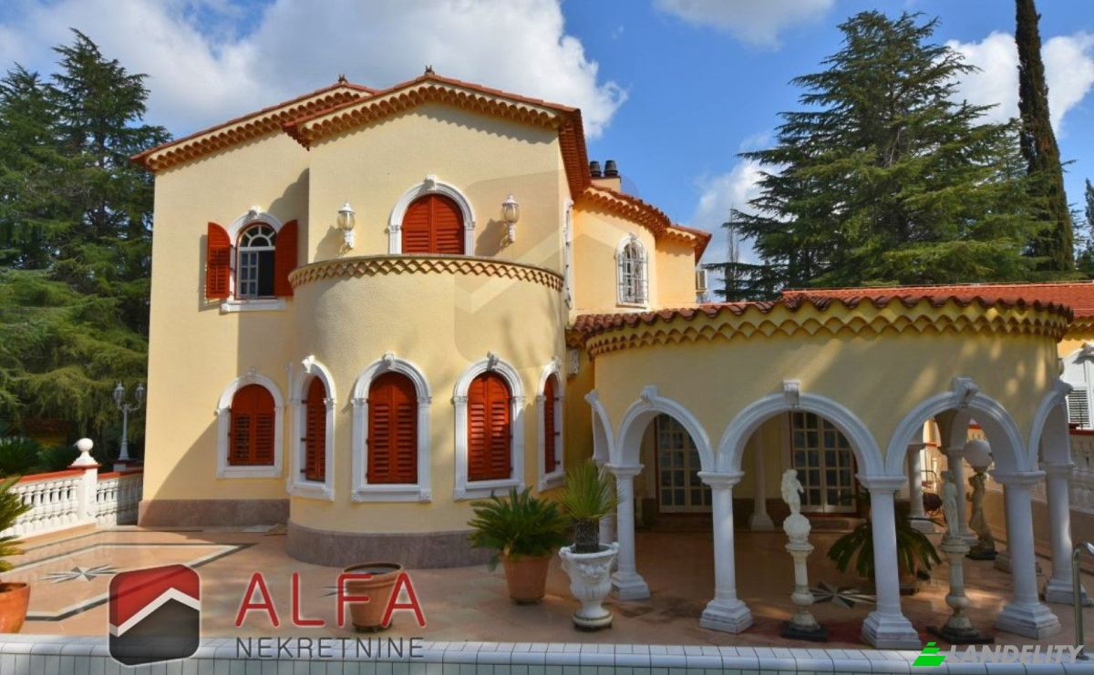 Mansion for Sale Caleta Cari 68, 22000, Bilice, Opcina Bilice, Sibenik-Knin County, Croatia. Photo 20