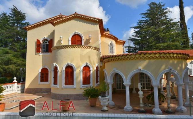 Mansion for Sale Caleta Cari 68, 22000, Bilice. Photo#20