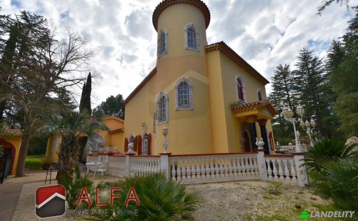 Mansion for Sale Caleta Cari 68, 22000, Bilice, Opcina Bilice, Sibenik-Knin County, Croatia. Photo 21