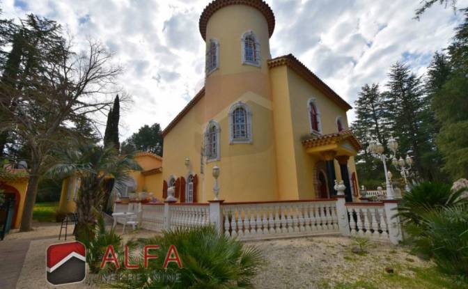 Mansion for Sale Caleta Cari 68, 22000, Bilice. Photo#21