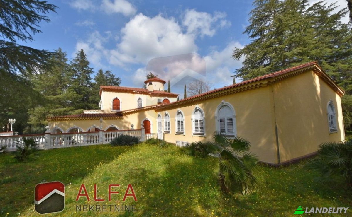 Mansion for Sale Caleta Cari 68, 22000, Bilice, Opcina Bilice, Sibenik-Knin County, Croatia. Photo 23