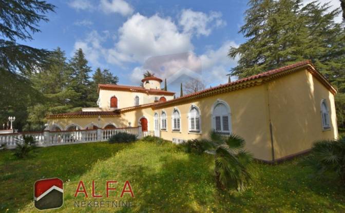 Mansion for Sale Caleta Cari 68, 22000, Bilice. Photo#23