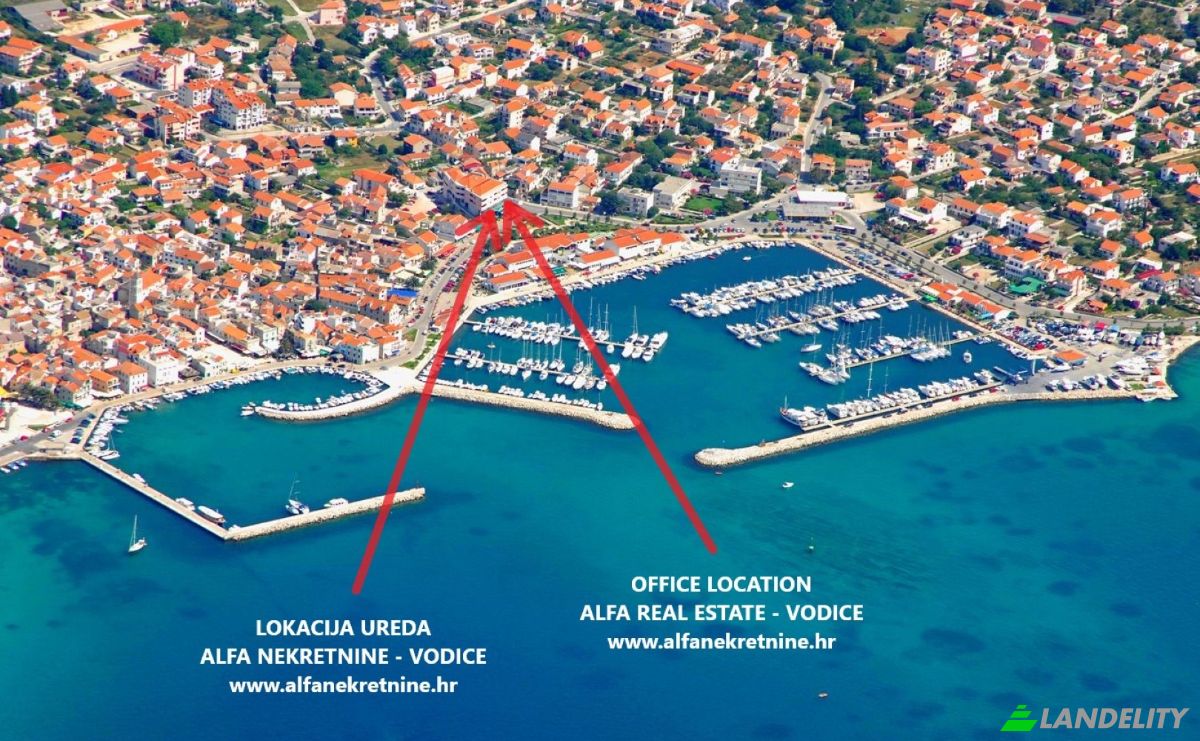 Mansion for Sale Caleta Cari 68, 22000, Bilice, Opcina Bilice, Sibenik-Knin County, Croatia. Photo 25