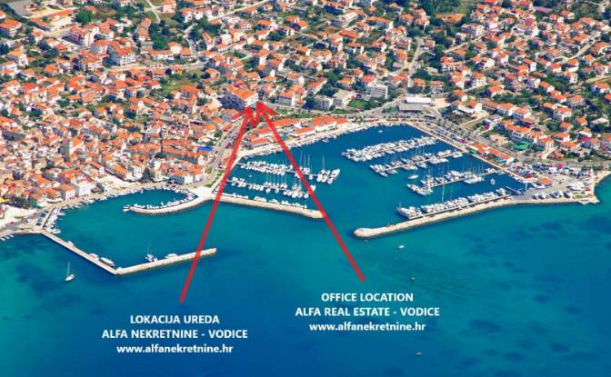 Mansion for Sale Caleta Cari 68, 22000, Bilice. Photo#25