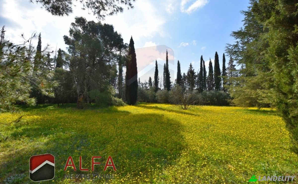 Mansion for Sale Caleta Cari 68, 22000, Bilice, Opcina Bilice, Sibenik-Knin County, Croatia. Photo 22