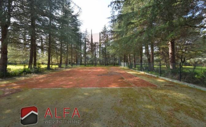 Mansion for Sale Caleta Cari 68, 22000, Bilice. Photo#4