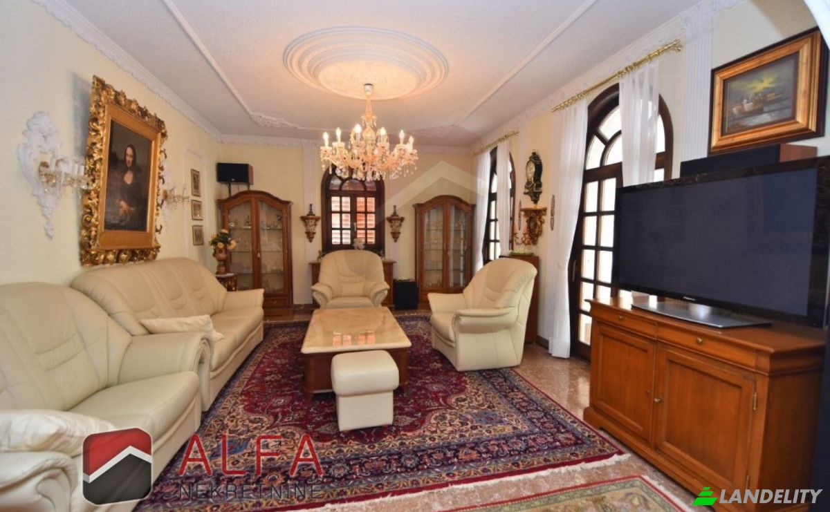 Mansion for Sale Caleta Cari 68, 22000, Bilice, Opcina Bilice, Sibenik-Knin County, Croatia. Photo 8