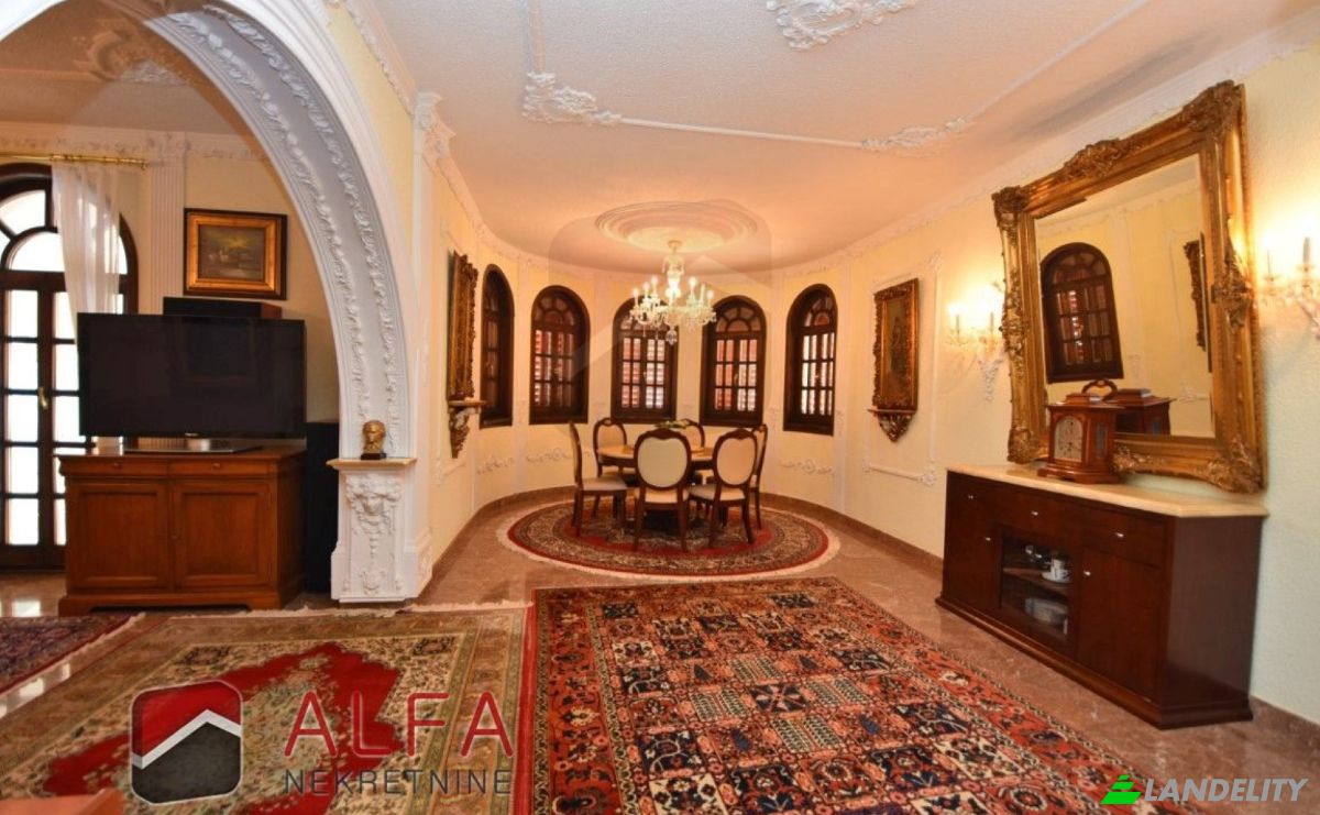 Mansion for Sale Caleta Cari 68, 22000, Bilice, Opcina Bilice, Sibenik-Knin County, Croatia. Photo 9