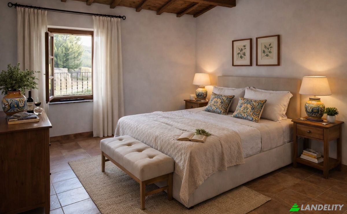 Apartment for Sale Via Maturanzio, 06053 Deruta PG, Deruta, Province of Perugia, Umbria, Italy. Photo 2